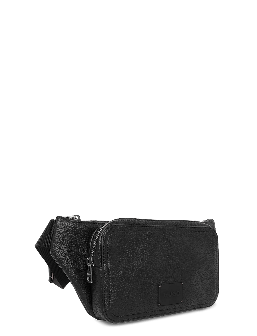 HUGO - Ethon HI EVO_Bumbag - bum bags - black - 2