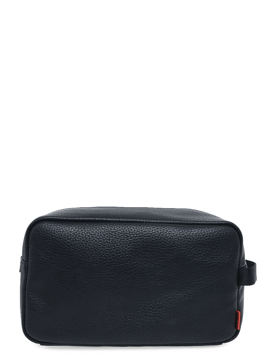 HUGO - Ethon HI EVO_Washbag - toilettenartikel - black - 1