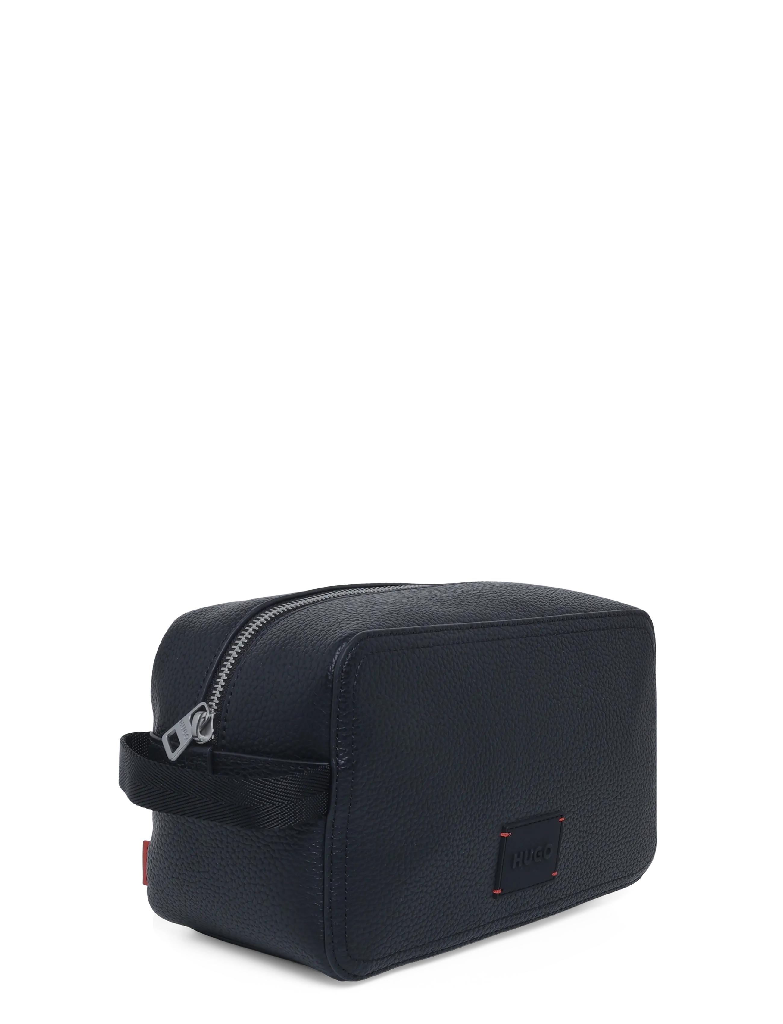 HUGO - Ethon HI EVO_Washbag - black - 2