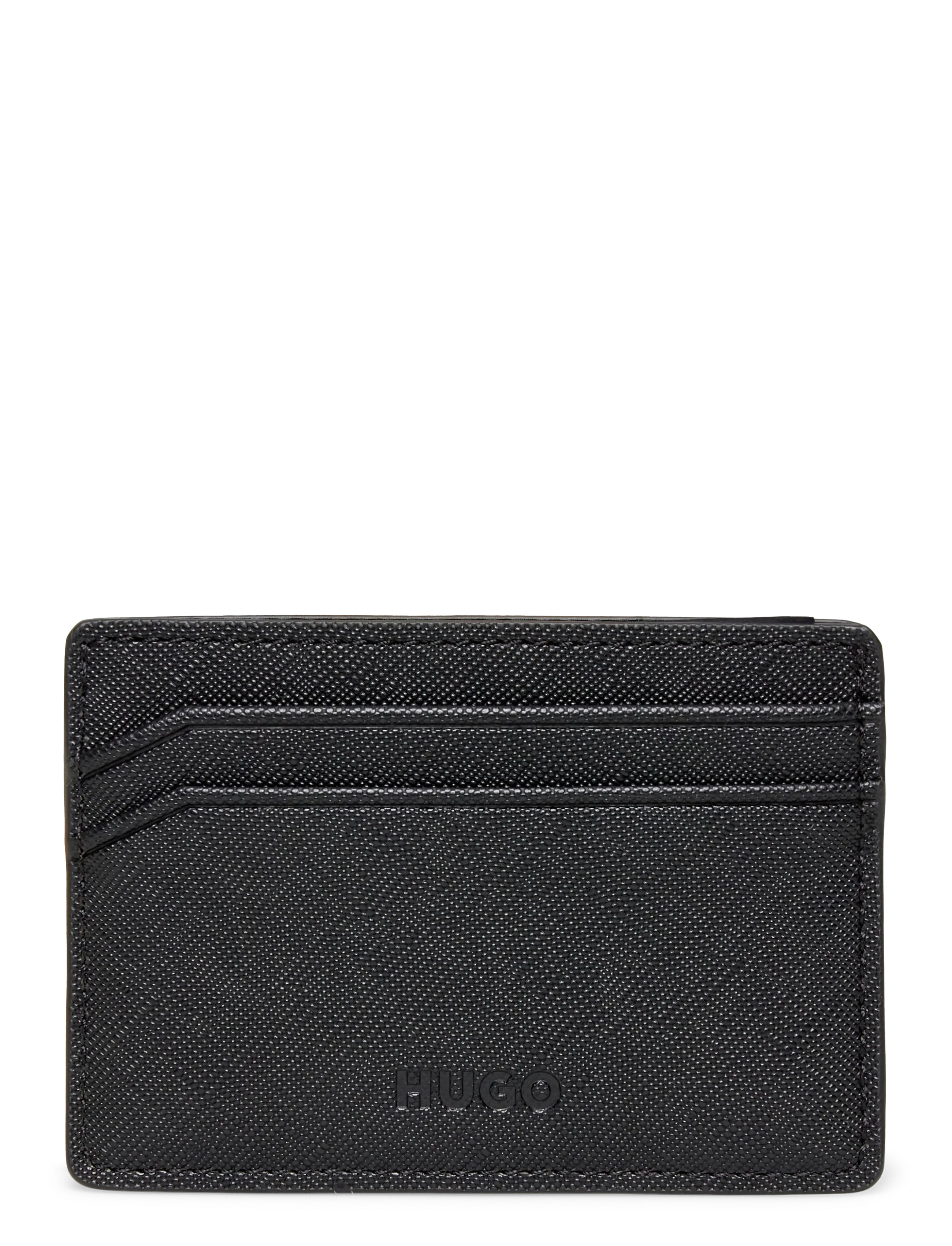 HUGO - GBHM_KeyChain&C.Case - key rings - black - 1