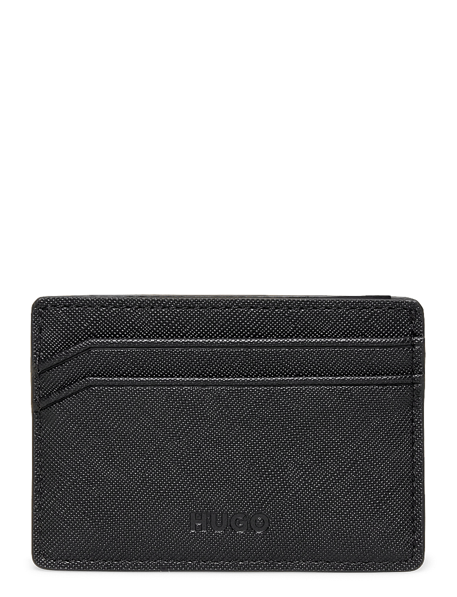 HUGO - GBHM_KeyChain&C.Case - key rings - black - 1