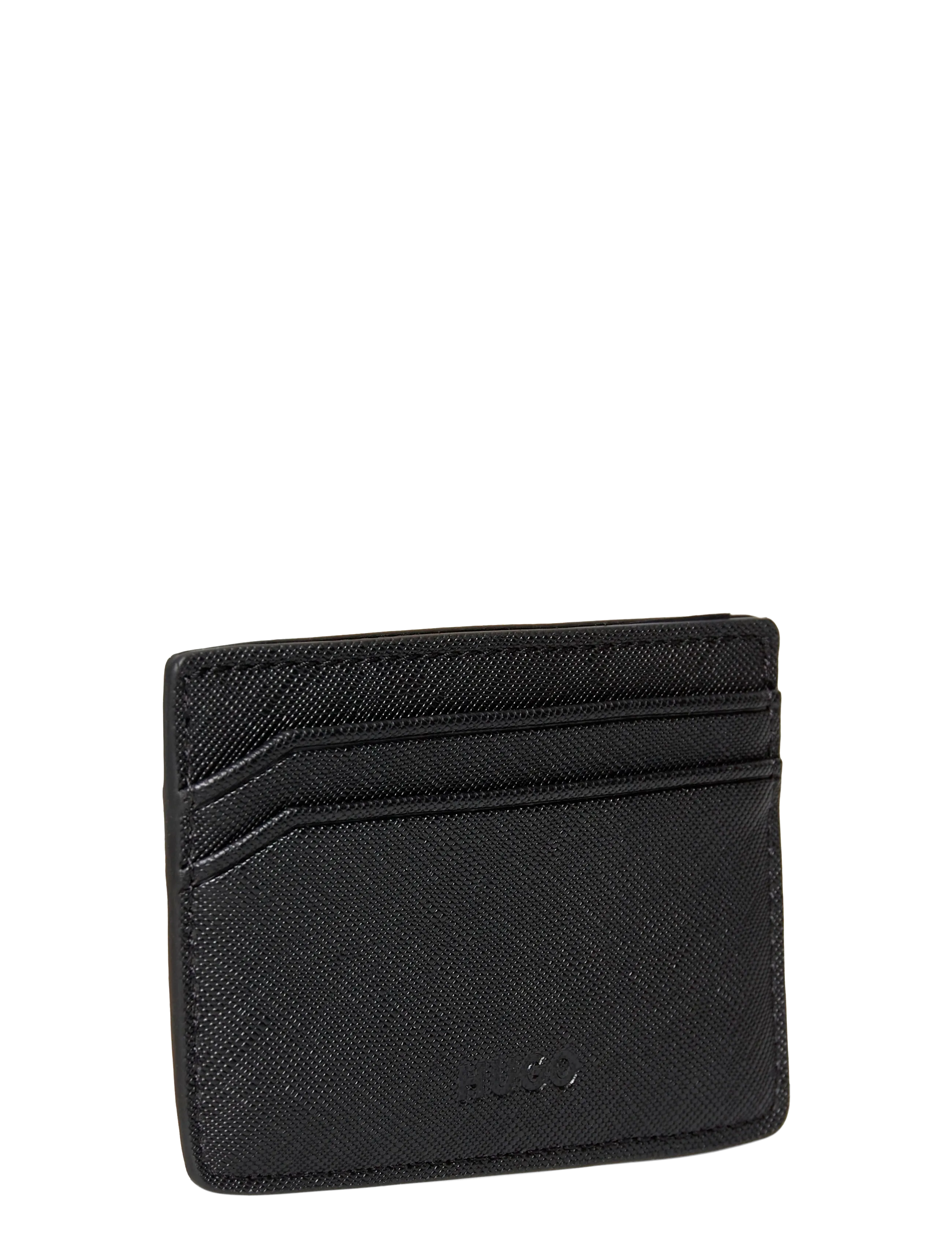 HUGO - GBHM_KeyChain&C.Case - key rings - black - 2