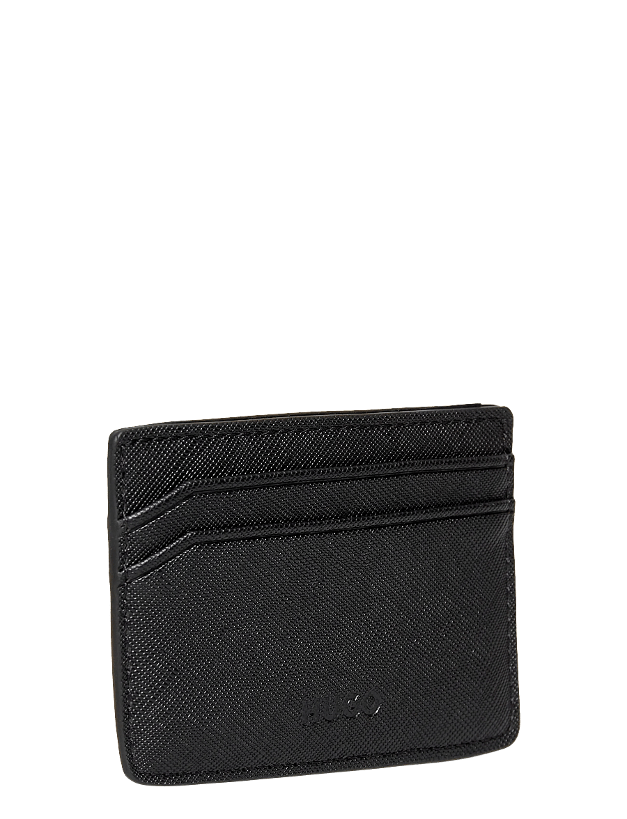 HUGO - GBHM_KeyChain&C.Case - key rings - black - 2