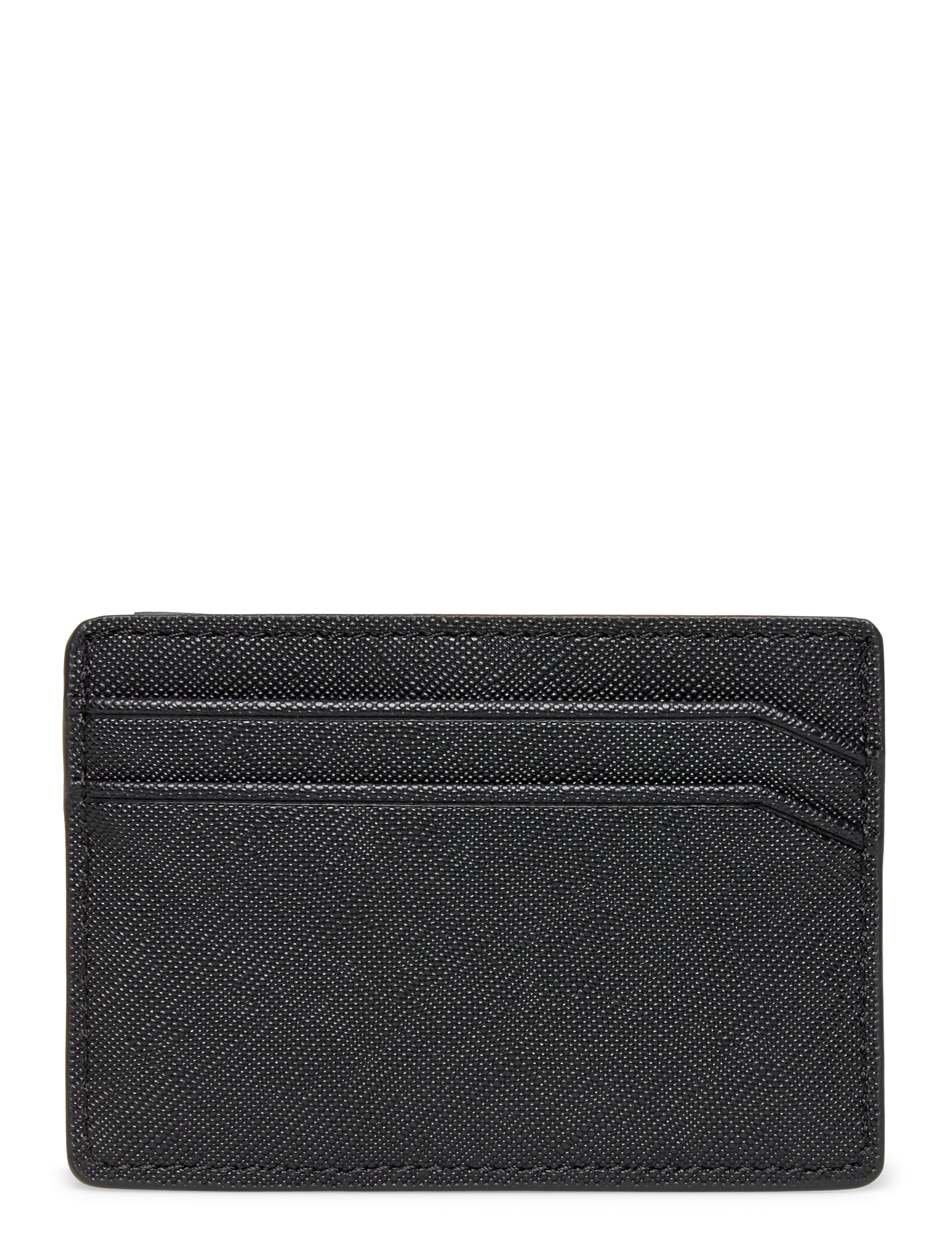 HUGO - GBHM_KeyChain&C.Case - key rings - black - 3
