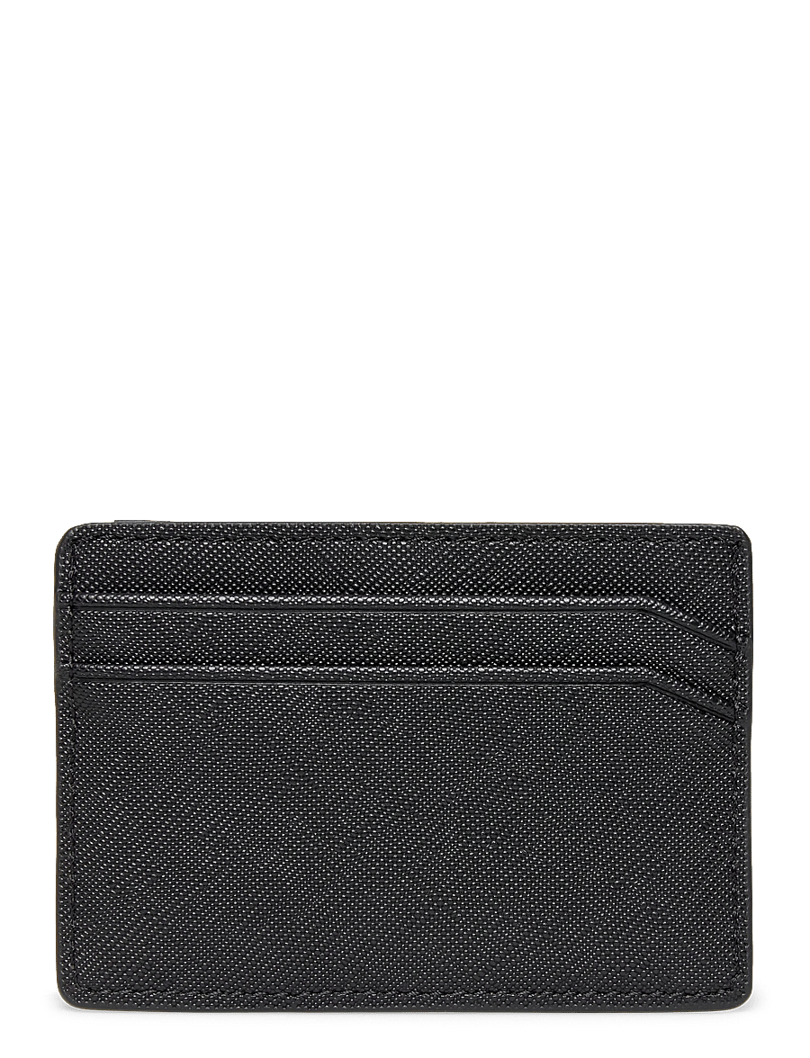 HUGO - GBHM_KeyChain&C.Case - key rings - black - 3