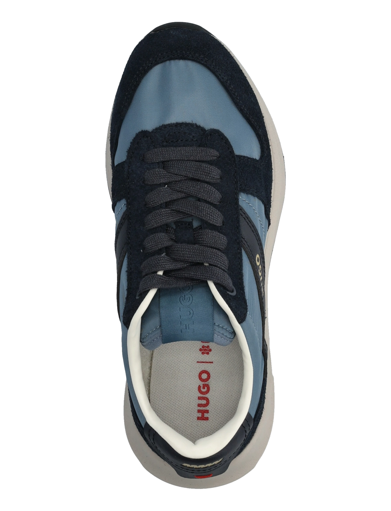 Hugo Go3_Nymf låga sneakers herr – bild 4
