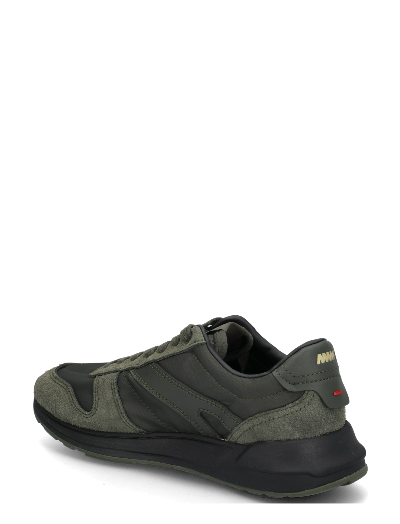 Hugo Låg sneaker 'GO3' låga sneakers herr – bild 3