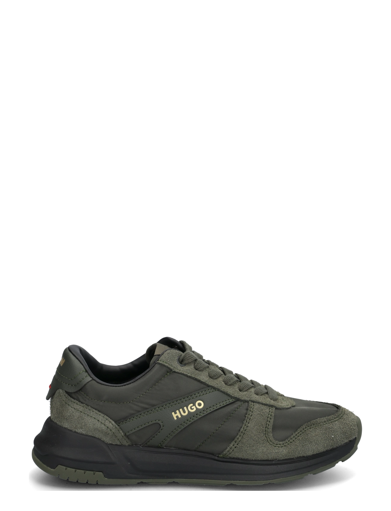 Hugo Låg sneaker 'GO3' låga sneakers herr – bild 4