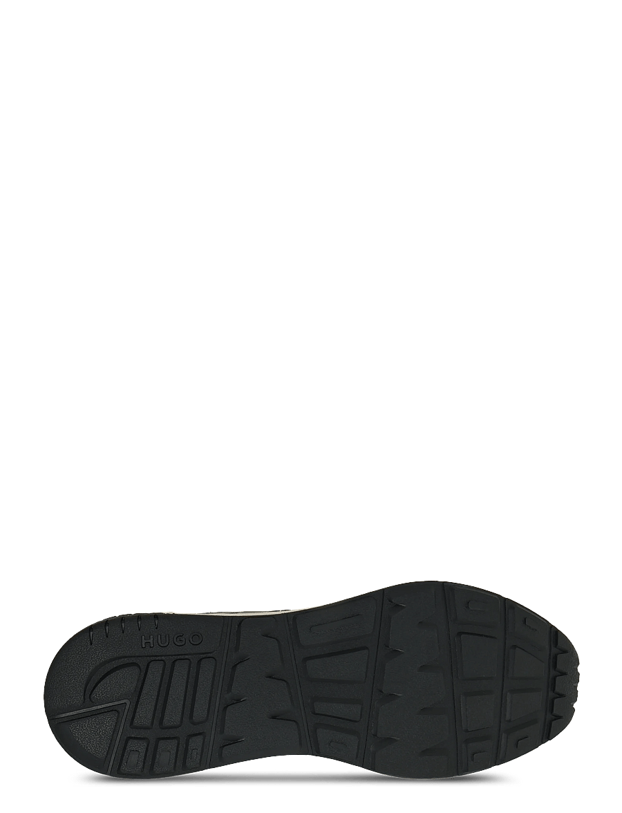 HUGO - GO3_nymf - low-top sneaker - open white - 4