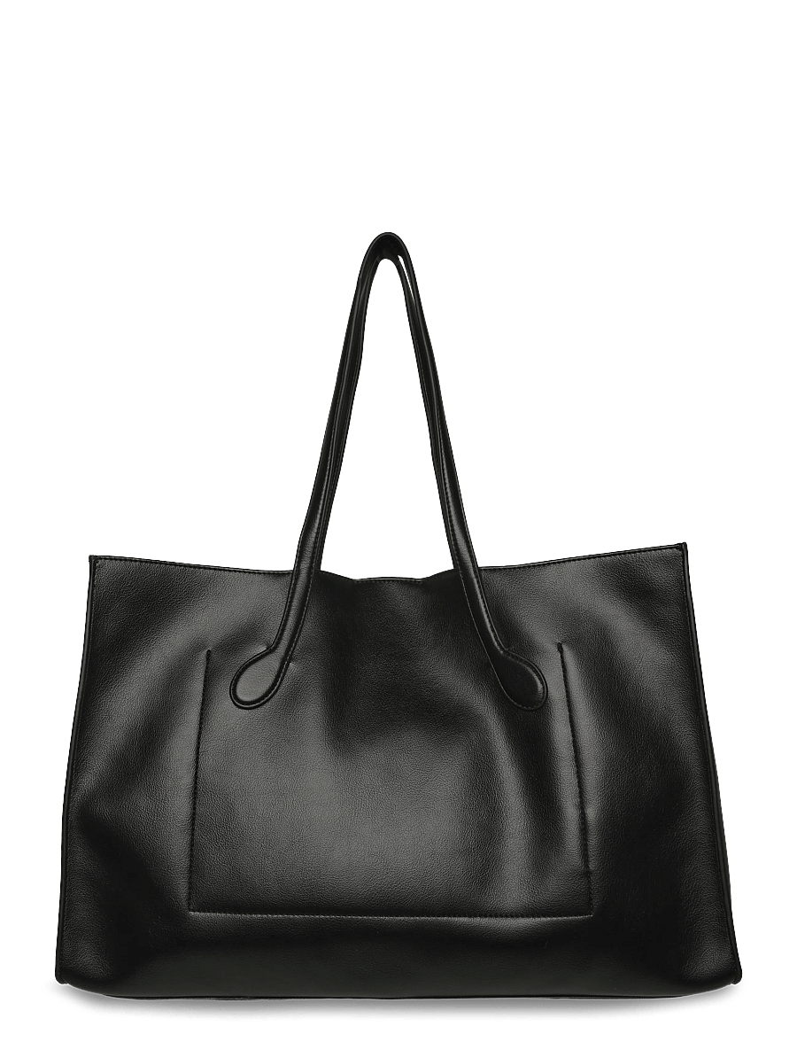 HUGO - Cymbeline_Tote - tote bags - black - 1
