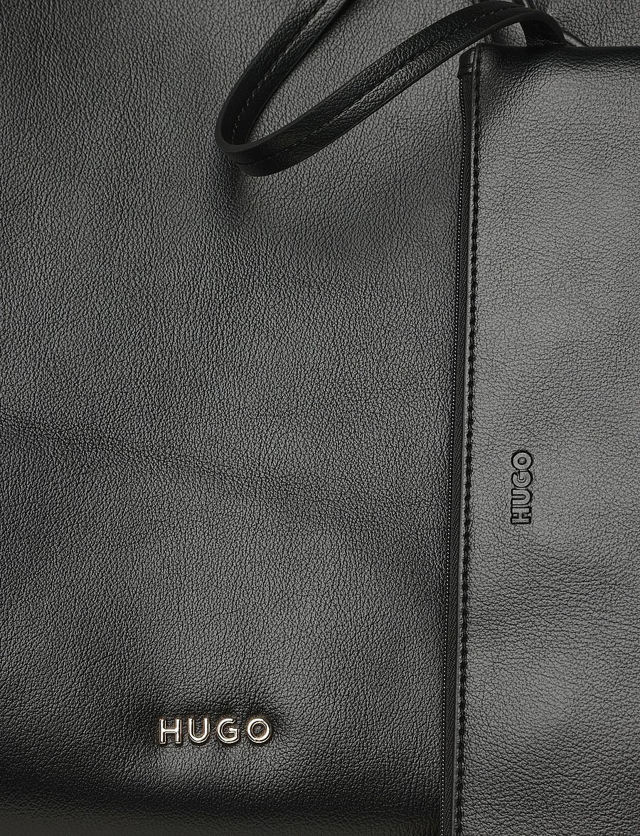 HUGO - Cymbeline_Tote - tote bags - black - 2