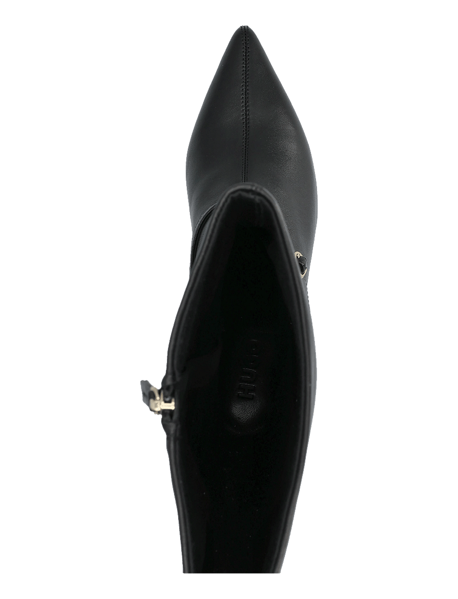 HUGO - Devany_Boot_clt - kniehohe stiefel - black - 3