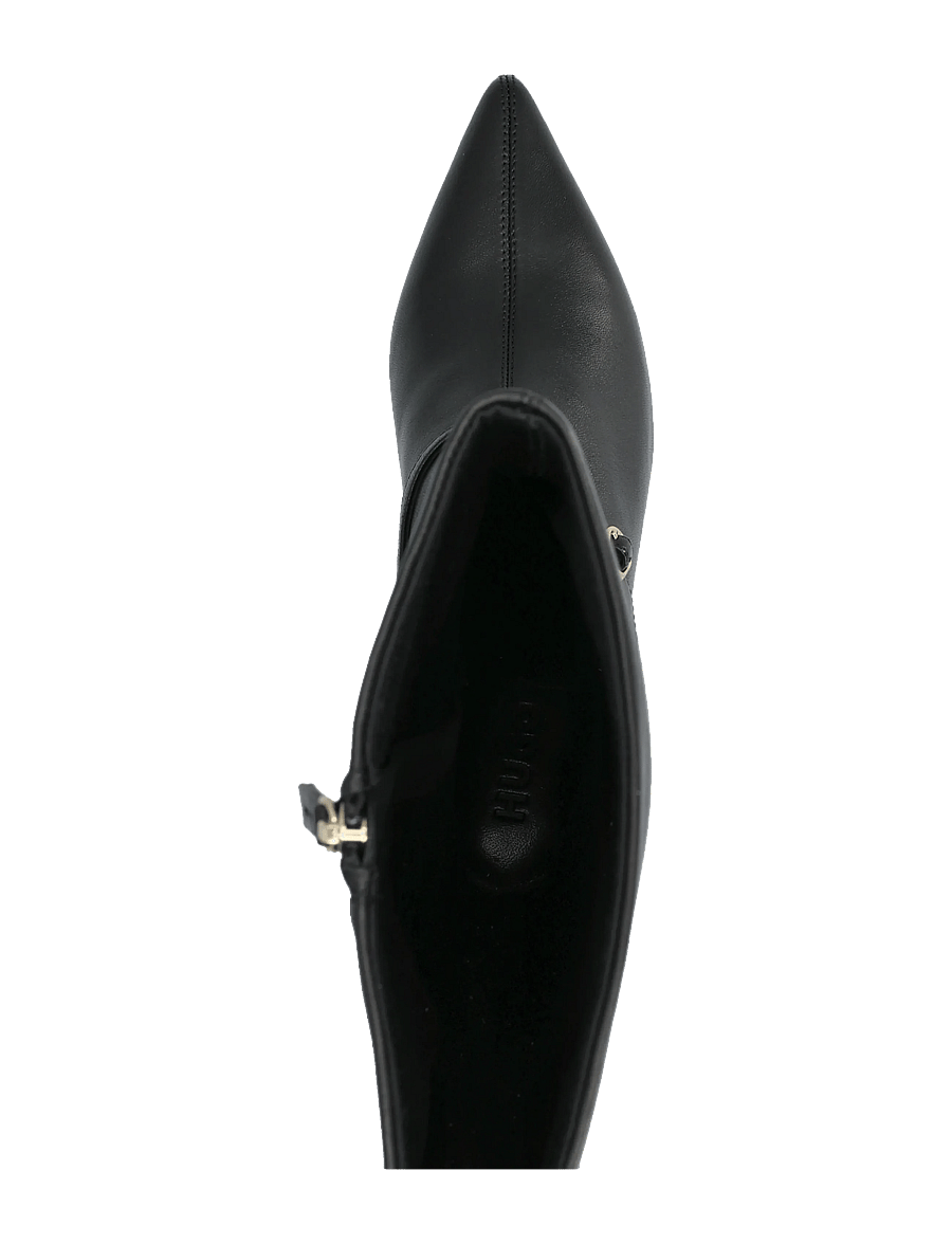 HUGO - Devany_Boot_clt - kniehohe stiefel - black - 3