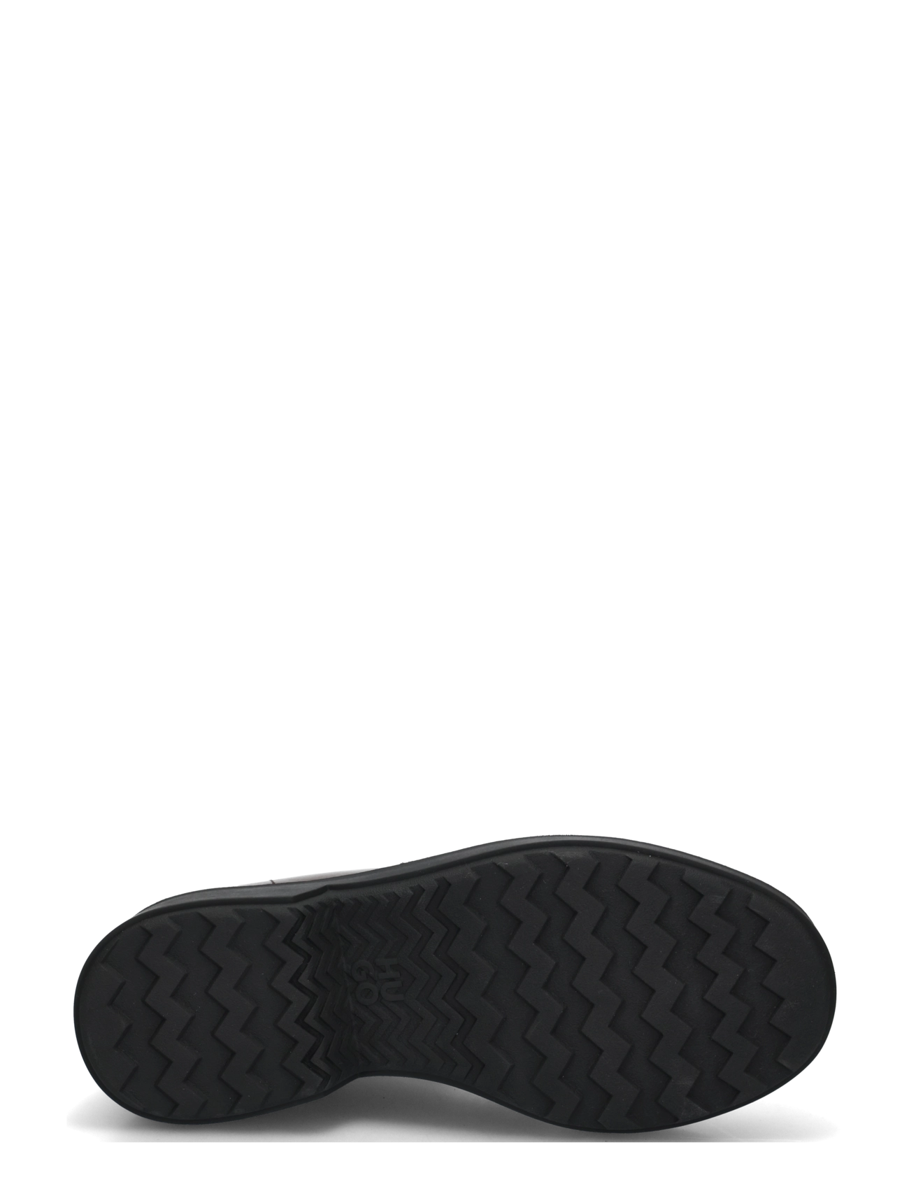 HUGO - Angey_LuBoot_aclt - kängor - dark brown - 4