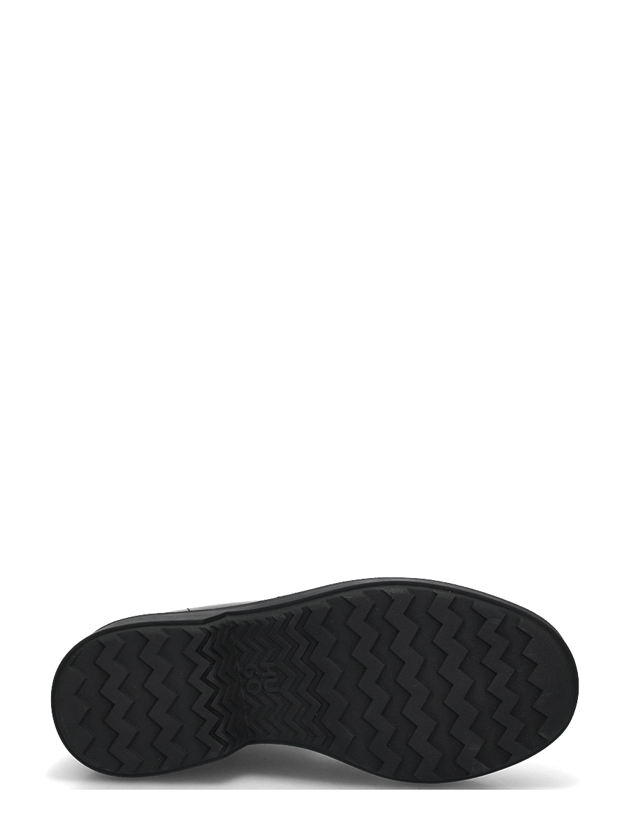 HUGO - Angey_LuBoot_aclt - kängor - dark brown - 4