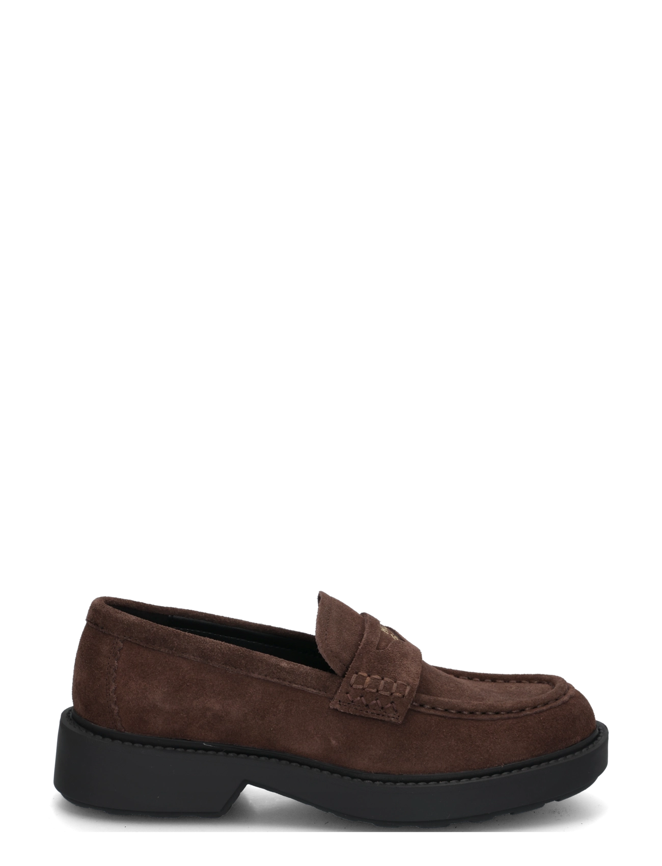 Hugo Angey_Mocc_Sd loafers & mockasiner dam – bild 3