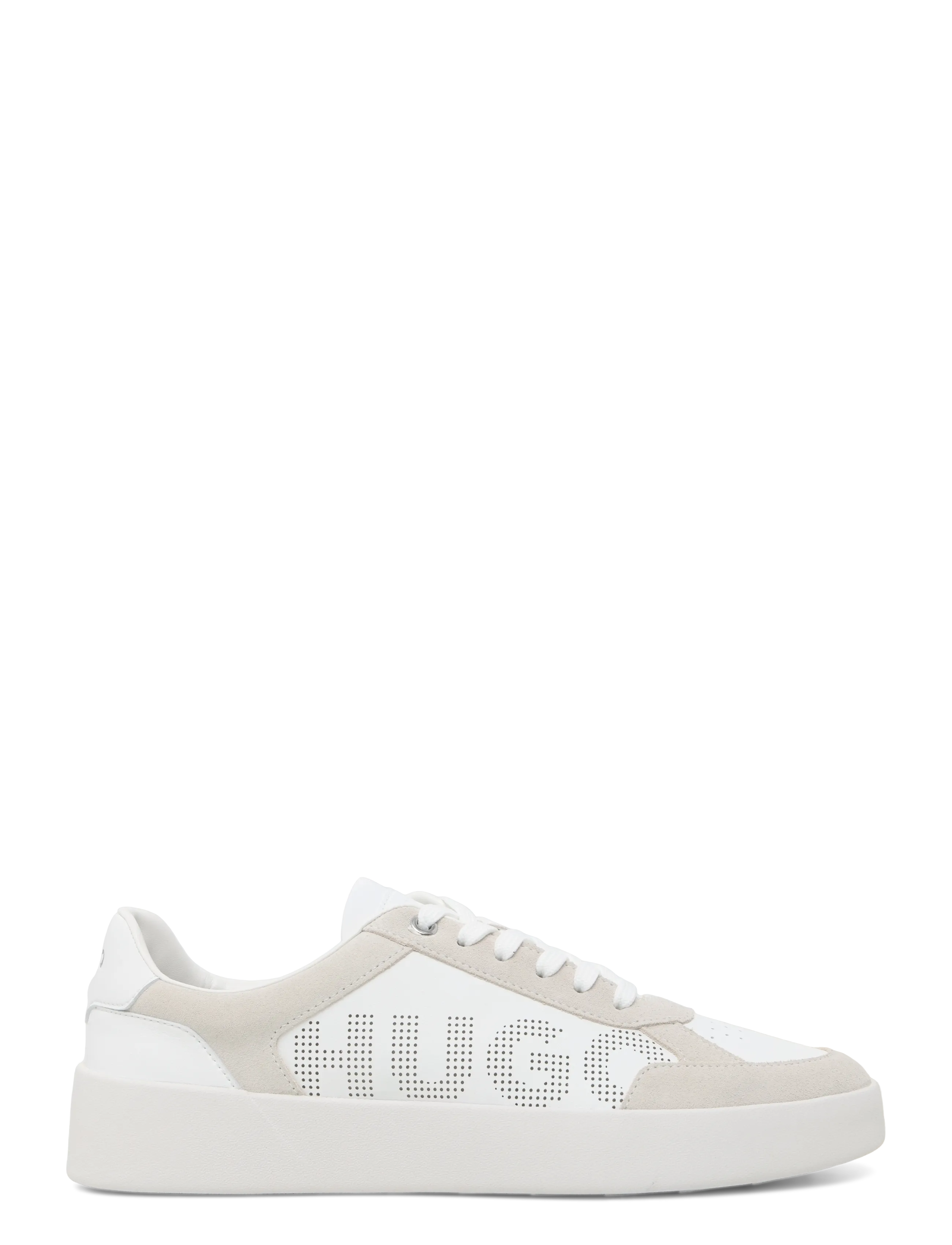 HUGO - Lyde_tenn_sdpu - white - 2