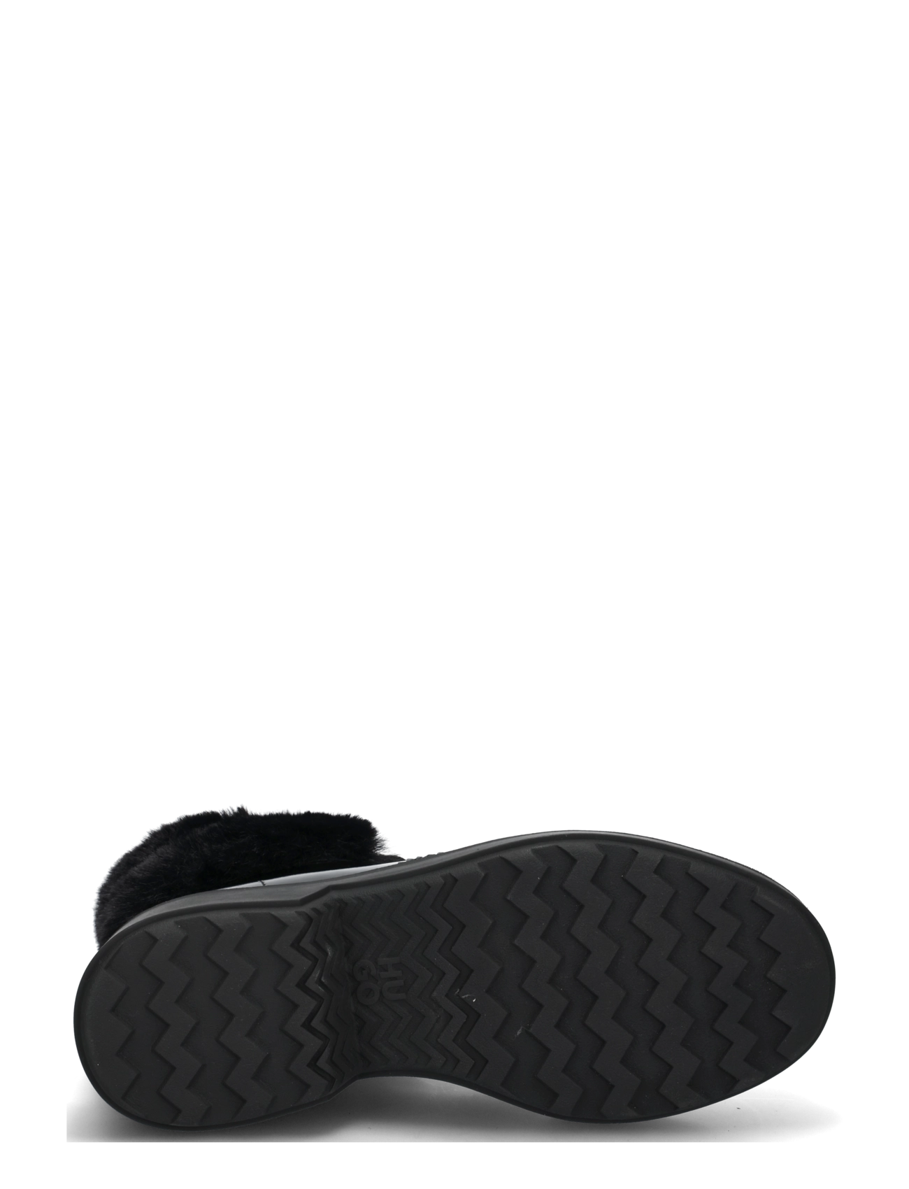 HUGO Angey_Luboot_Acltfr - Black - 39 5