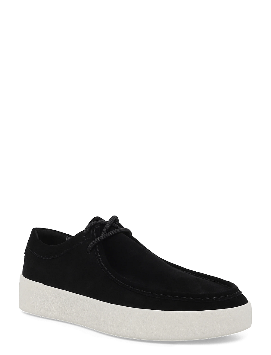 HUGO - Lyde_derb_sd - madala säärega - black - 0