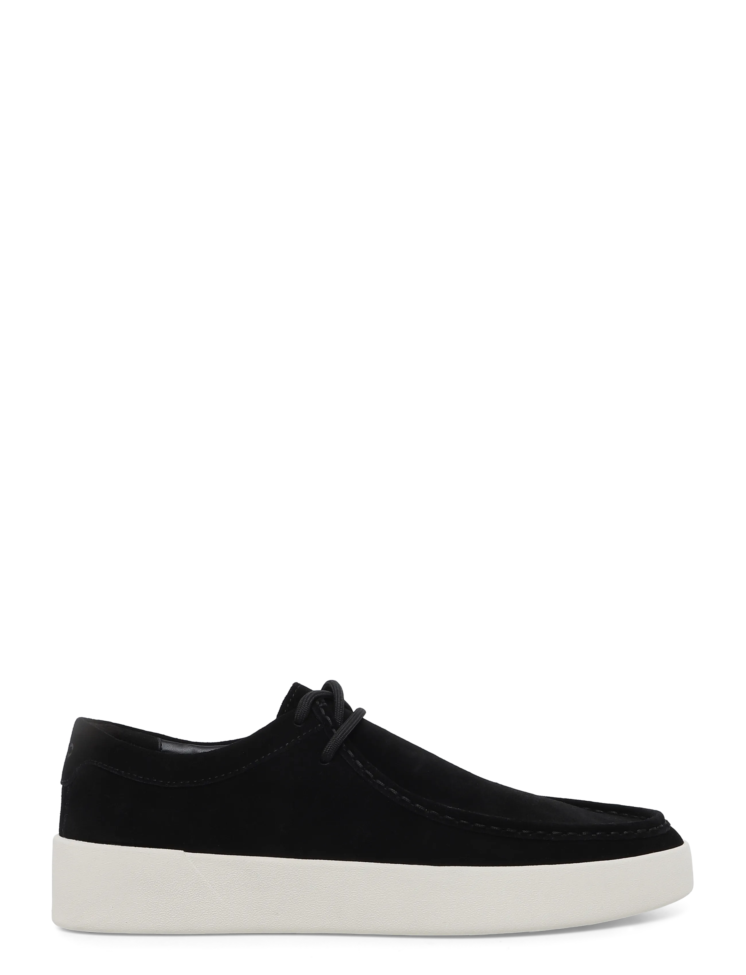 HUGO - Lyde_derb_sd - madala säärega - black - 2