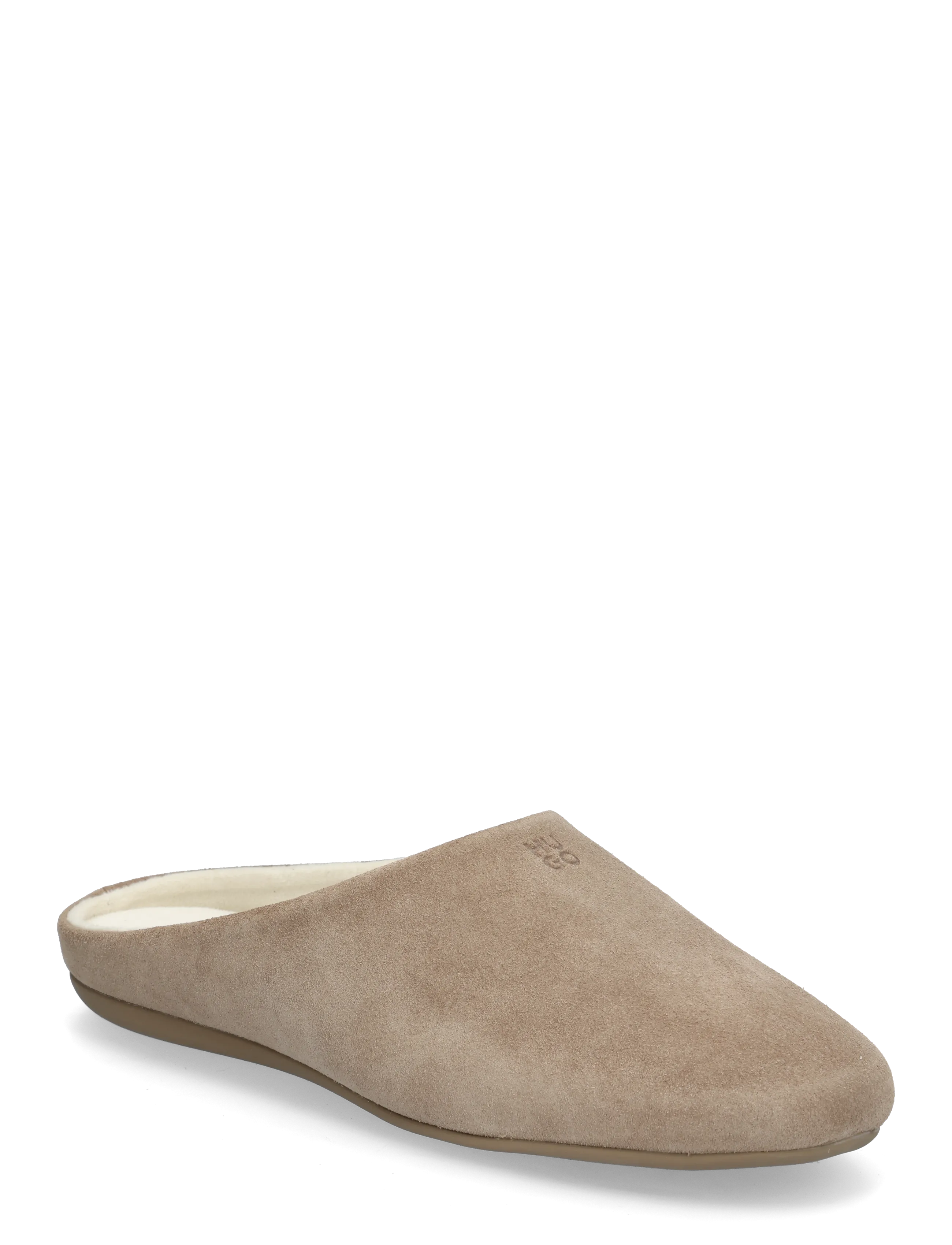 HUGO Mystie_Mule_sd - Mules - BROWN OVERFLOW / brown