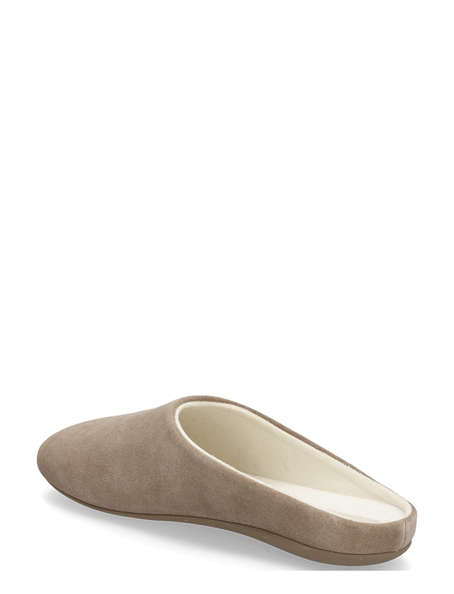 HUGO - Mystie_Mule_sd - flade mules - brown overflow - 1
