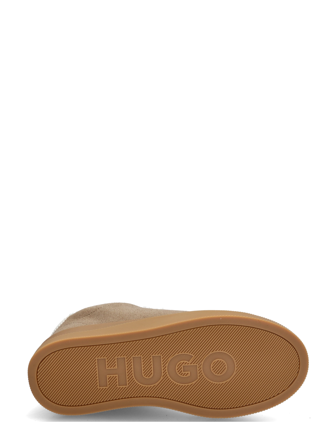 HUGO - Lyzz_Tenn_sdpuf - igapäevane stiil - brown overflow - 4