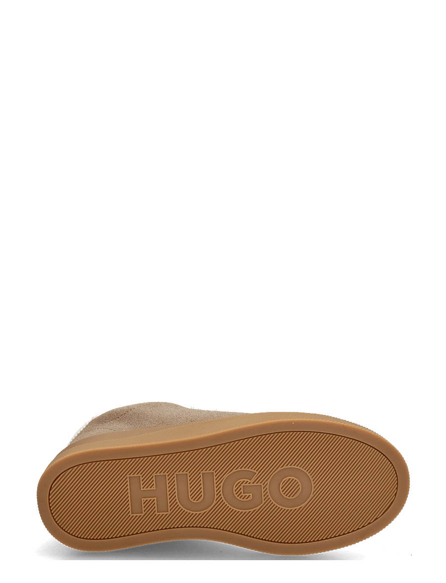 HUGO - Lyzz_Tenn_sdpuf - igapäevane stiil - brown overflow - 4