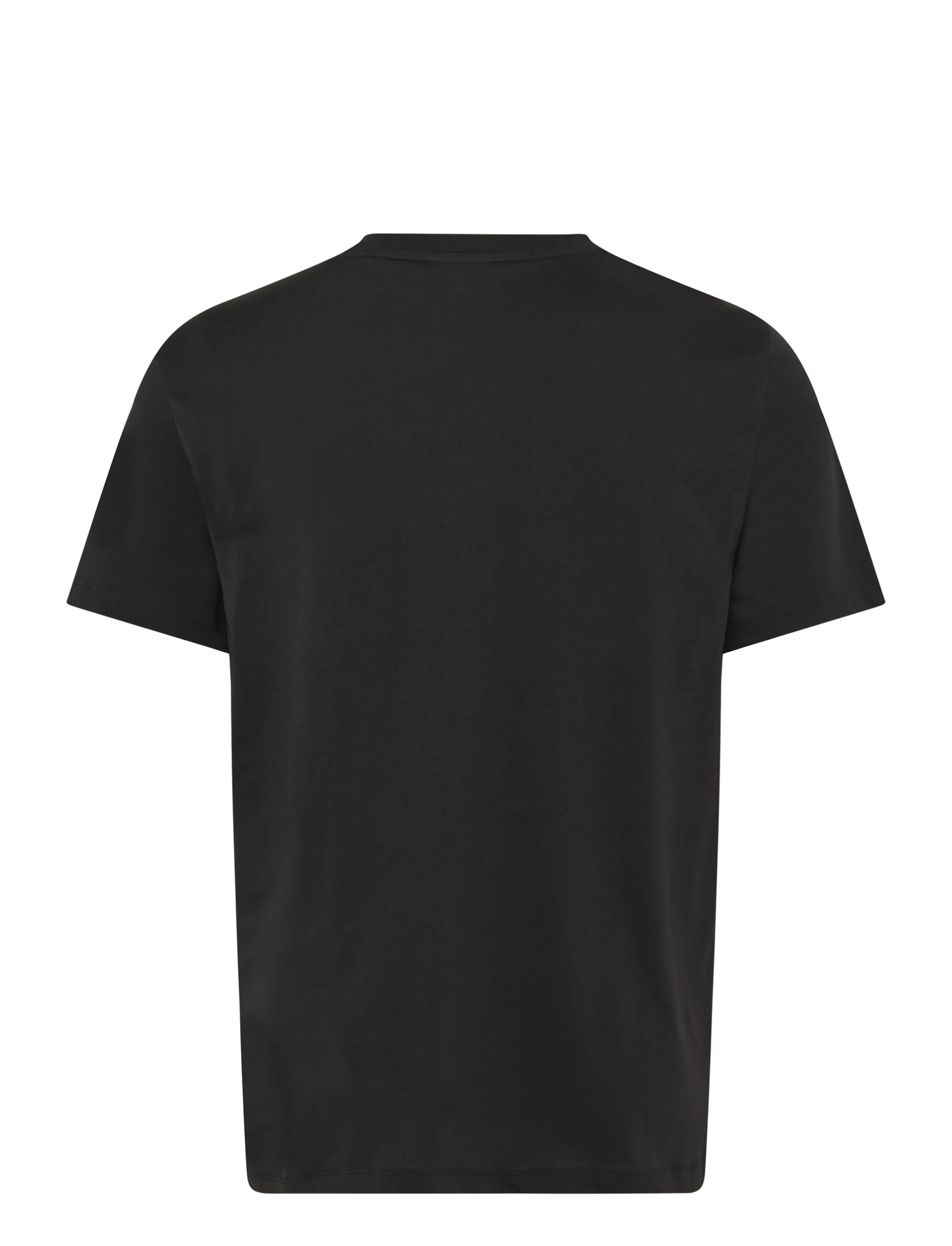 HUGO - Diflow - black - 1