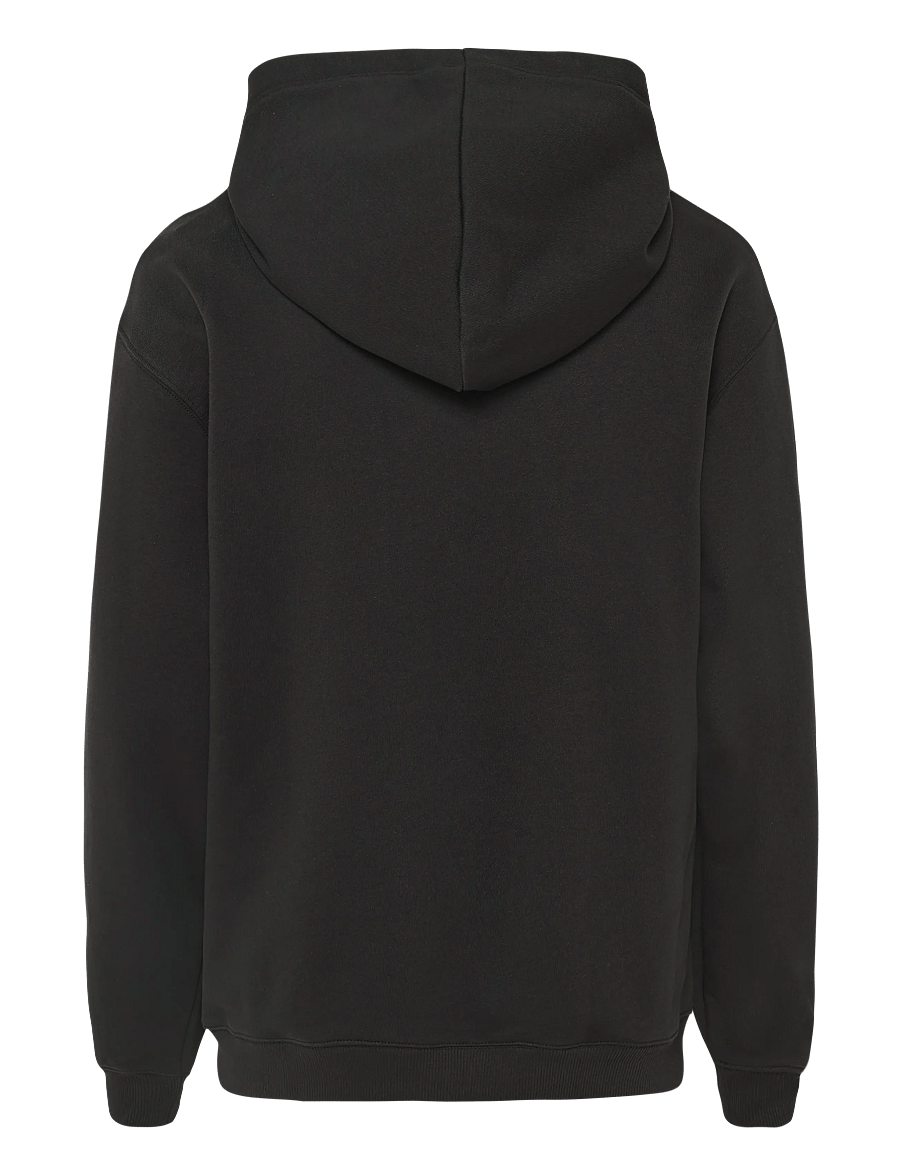 HUGO - Diflowhood - kapuzenpullover - black - 1