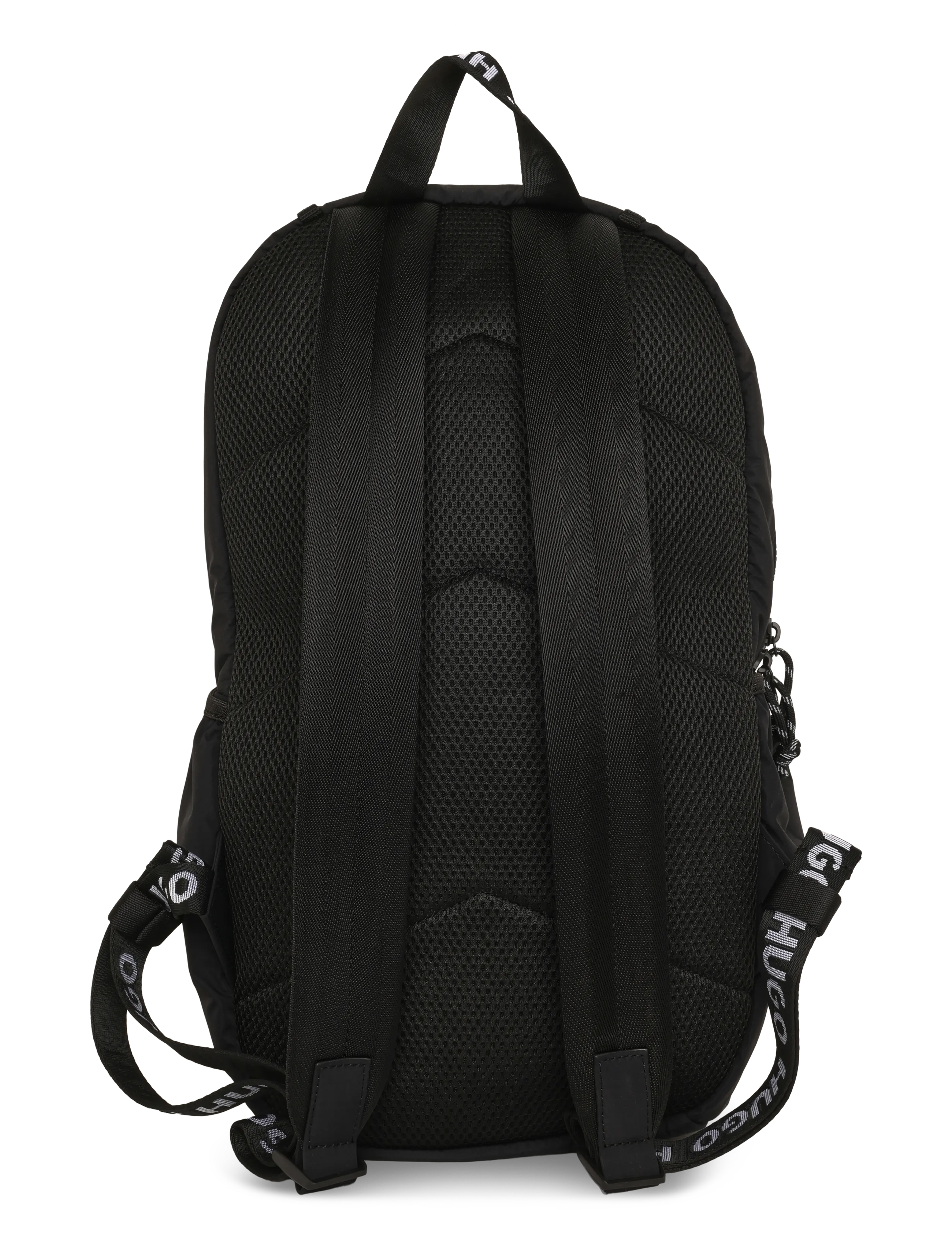 HUGO - Hugo_Codes_Backpack - shop by occasion - black - 1