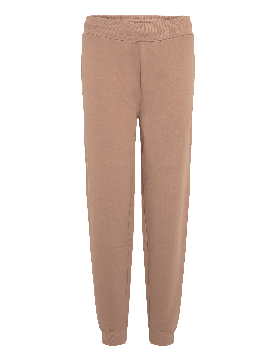HUGO - Nelfinia - alltags-style - brown overflow - 0