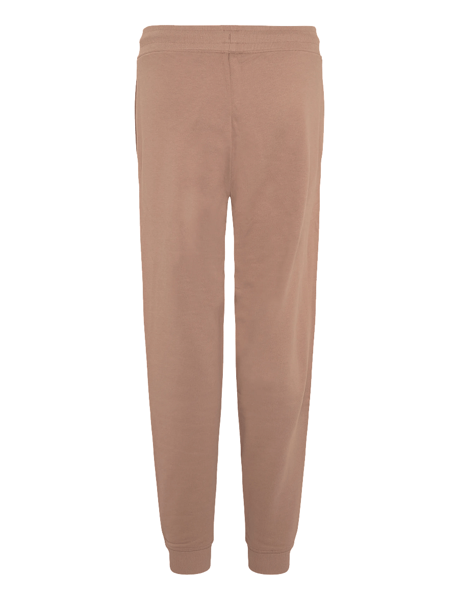 HUGO - Nelfinia - alltags-style - brown overflow - 1