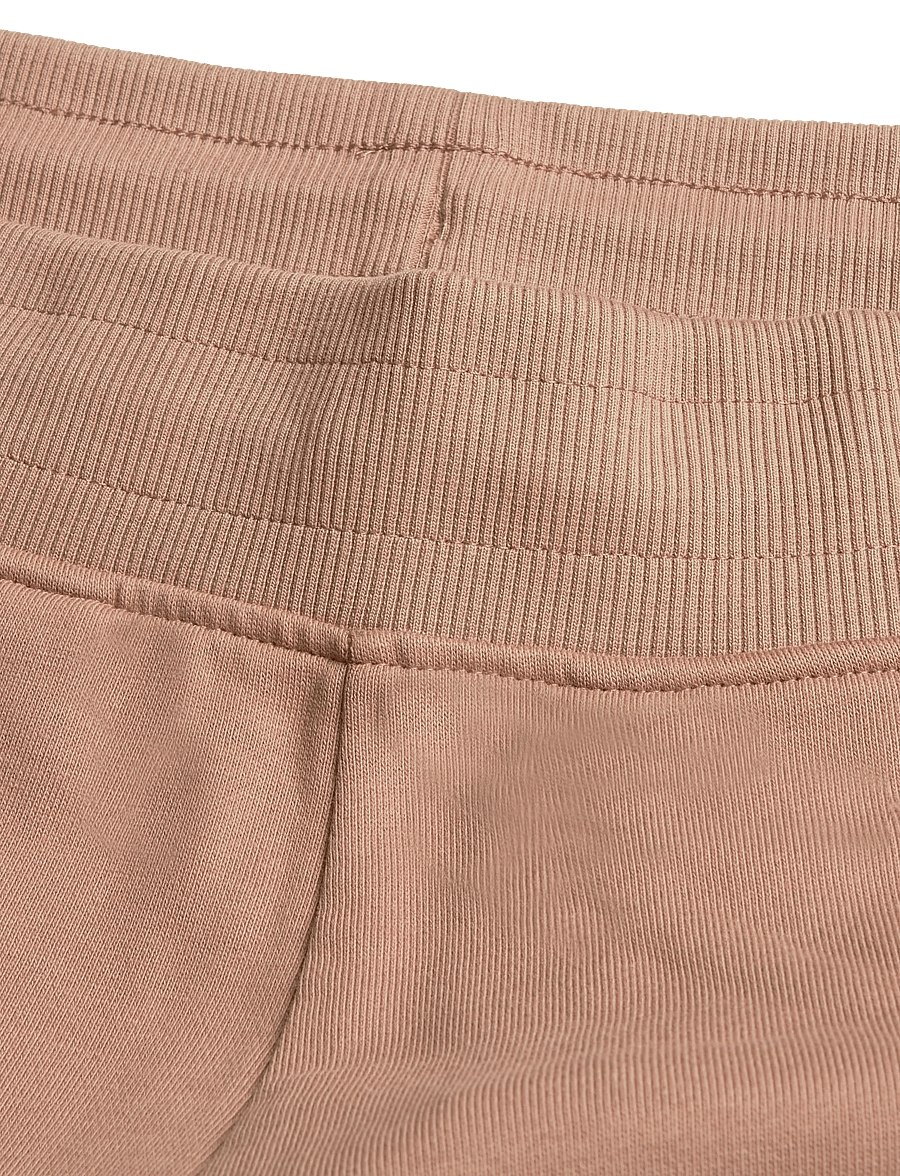HUGO - Nelfinia - alltags-style - brown overflow - 2