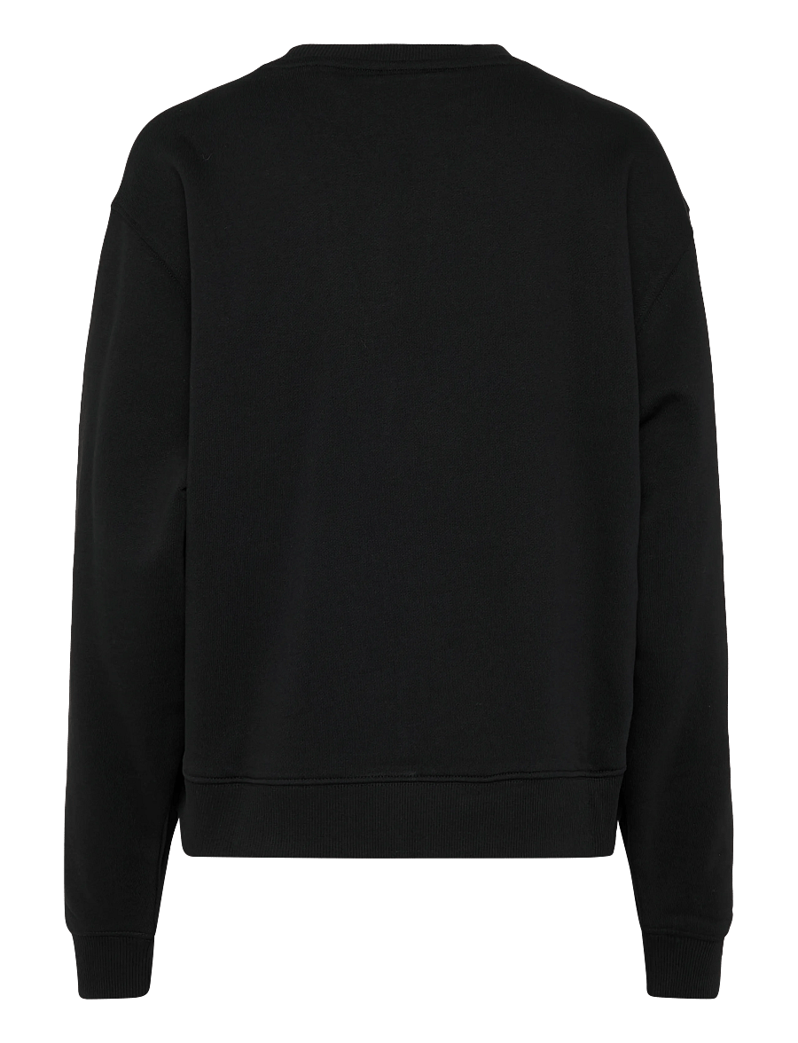 HUGO - Deroxina_12 - hverdags stil - black - 1