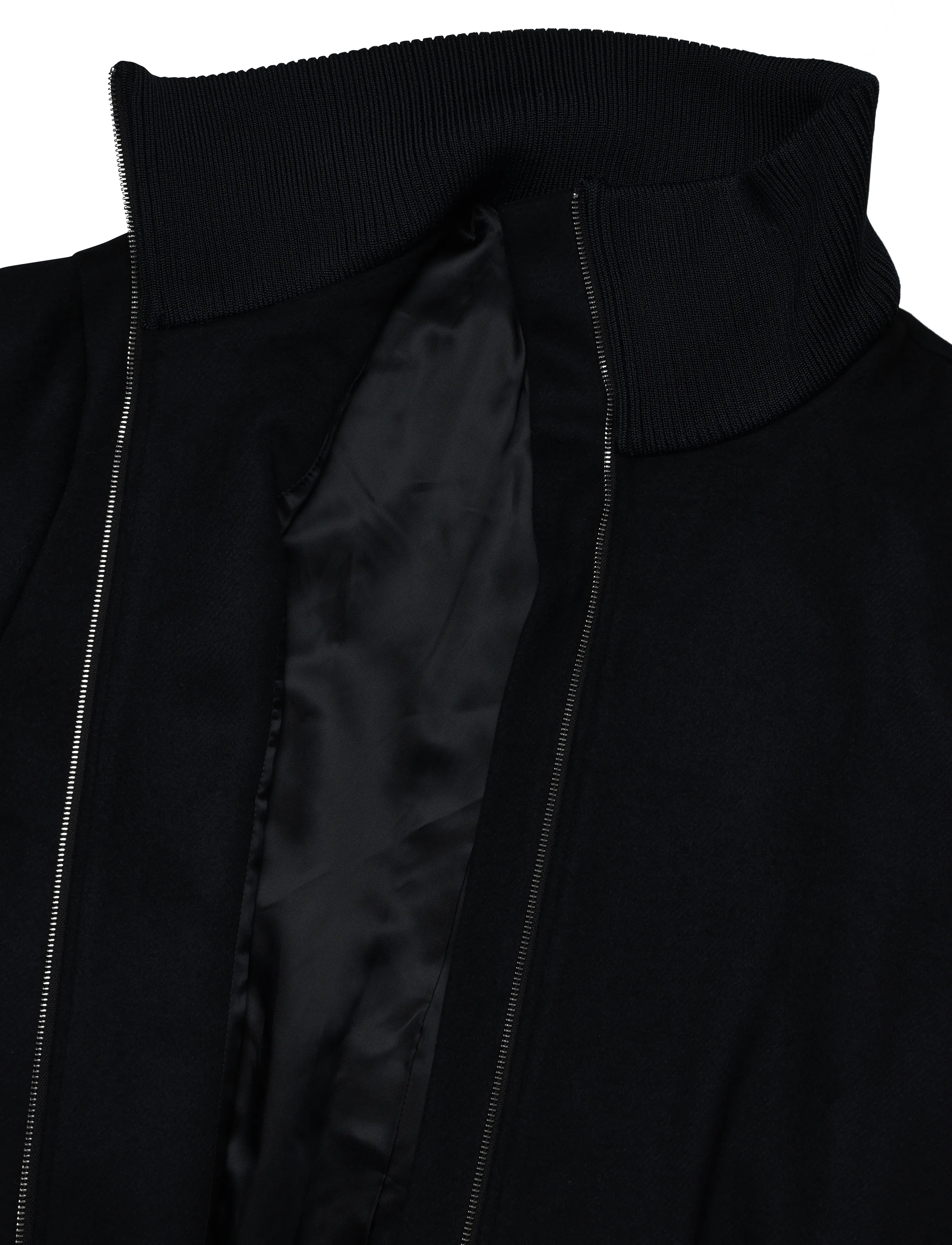 HUGO - Megg-1 - mantlid - black - 5