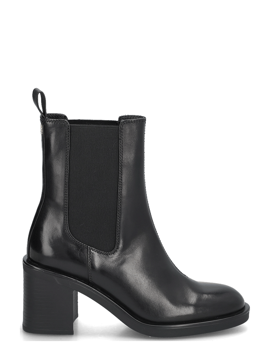 HUGO - Nalie_ChBootie_shlt - chelsea boots - black - 2