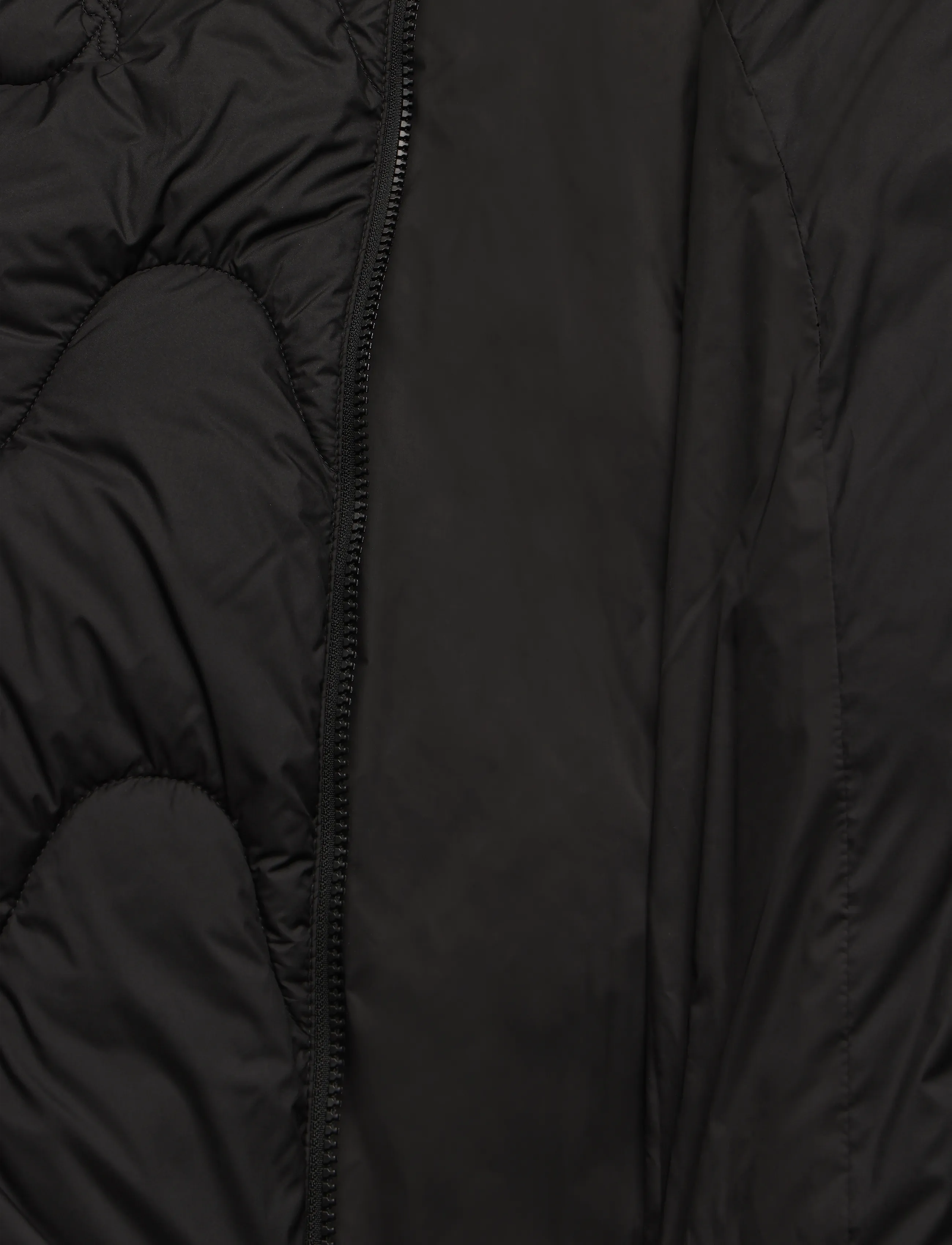 HUGO - Falbala-1 - forårsjakker - black - 5