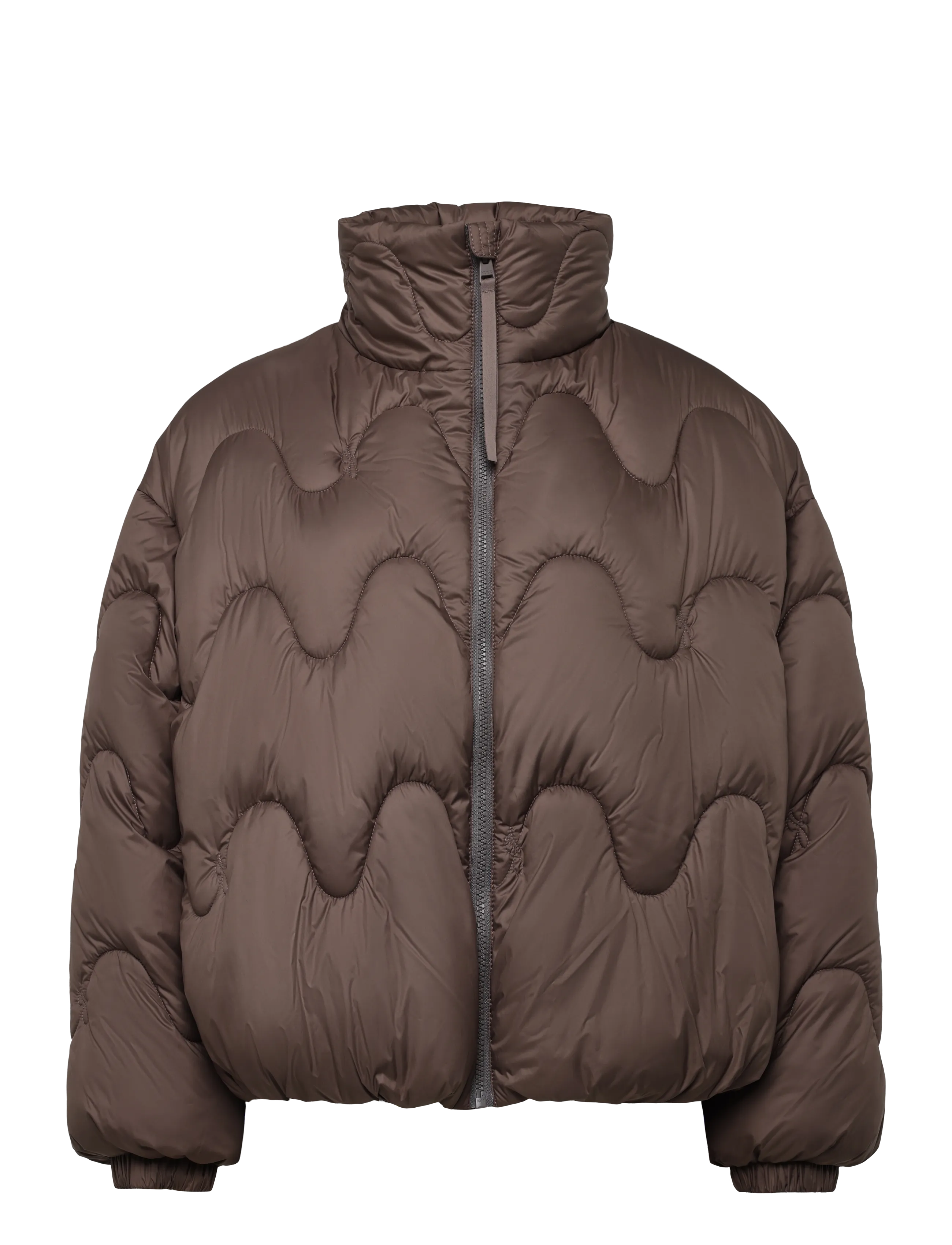 OPEN BROWN