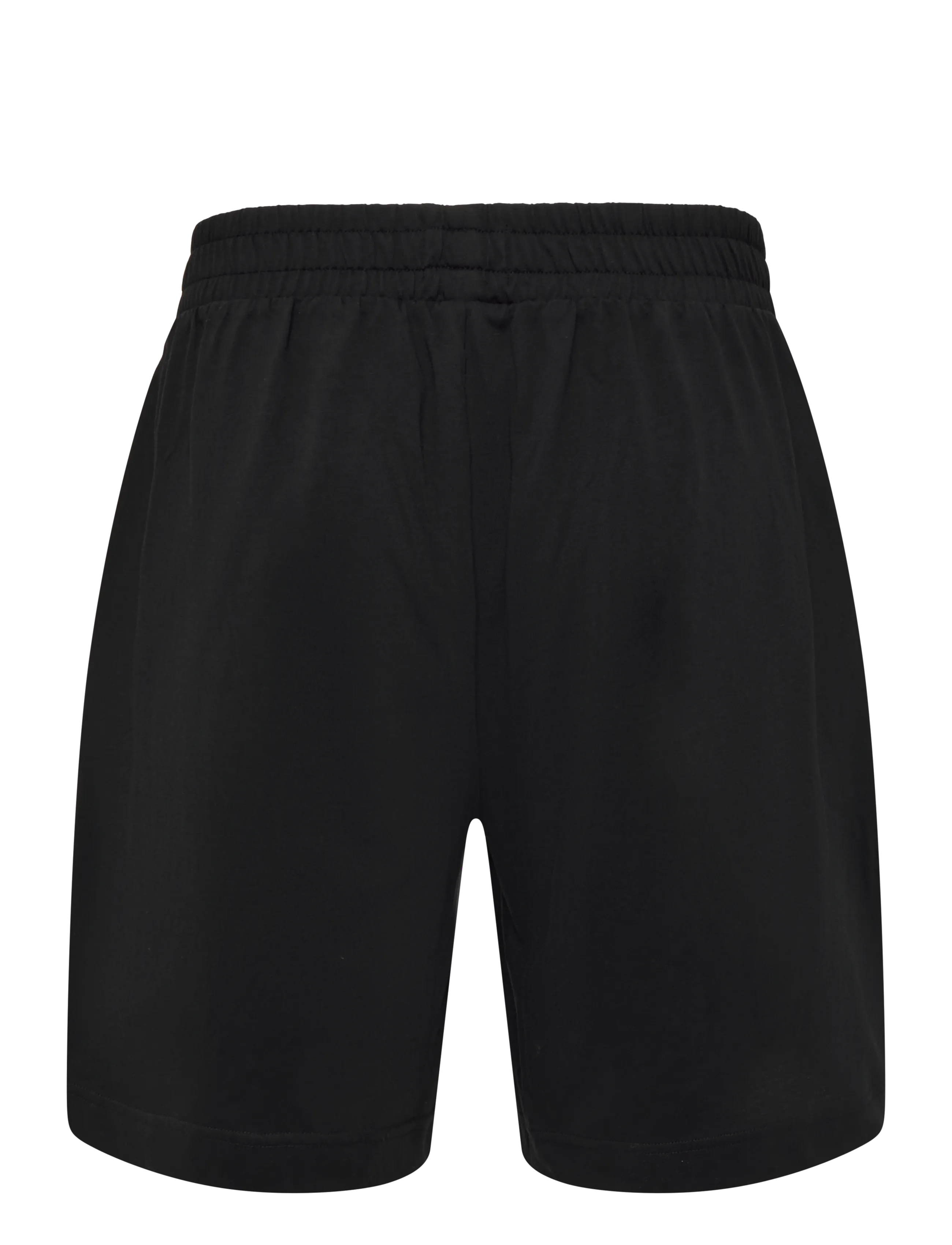 HUGO - RON SHORT SET - pyjamasset - black - 3