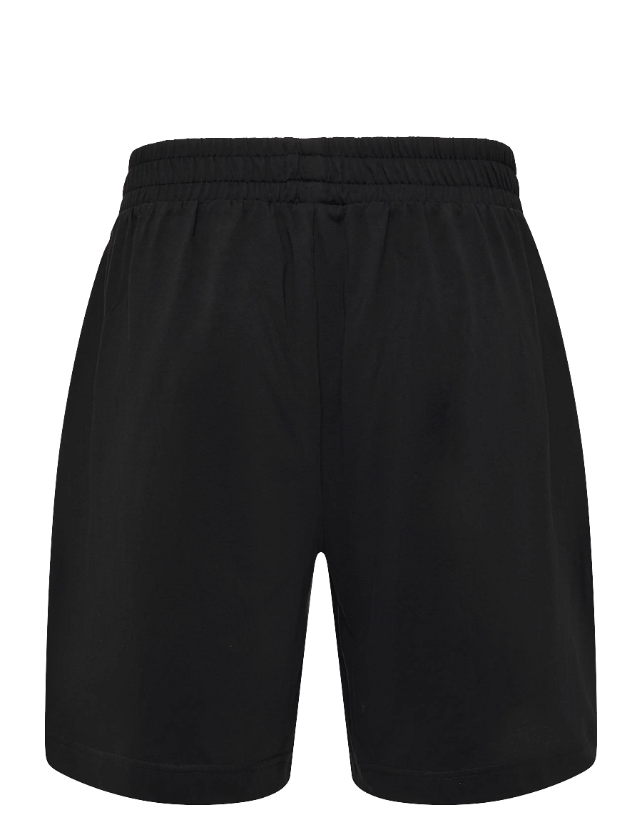 HUGO - RON SHORT SET - pyjamasset - black - 3
