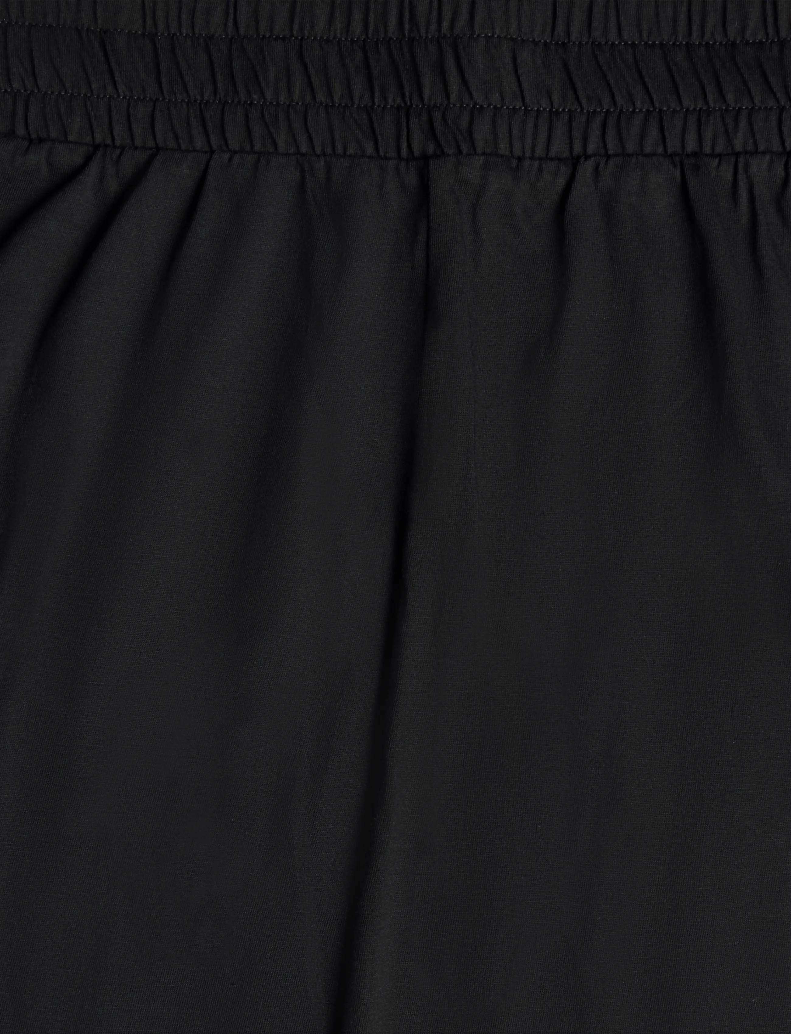 HUGO - RON SHORT SET - pyjamasset - black - 5