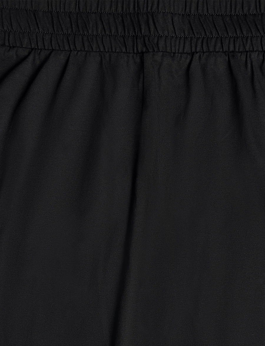 HUGO - RON SHORT SET - pyjamasset - black - 5