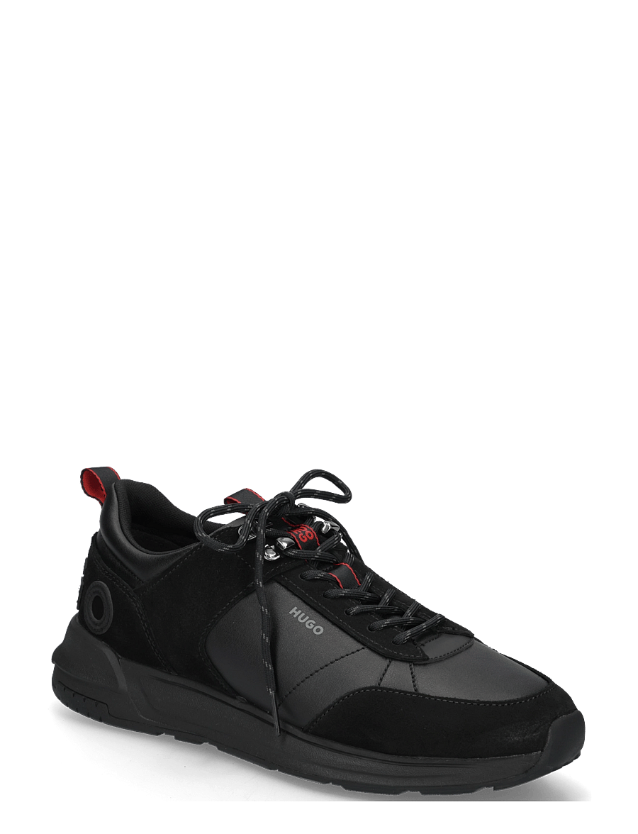 HUGO - GO3_mxmt - sneakers - black - 0