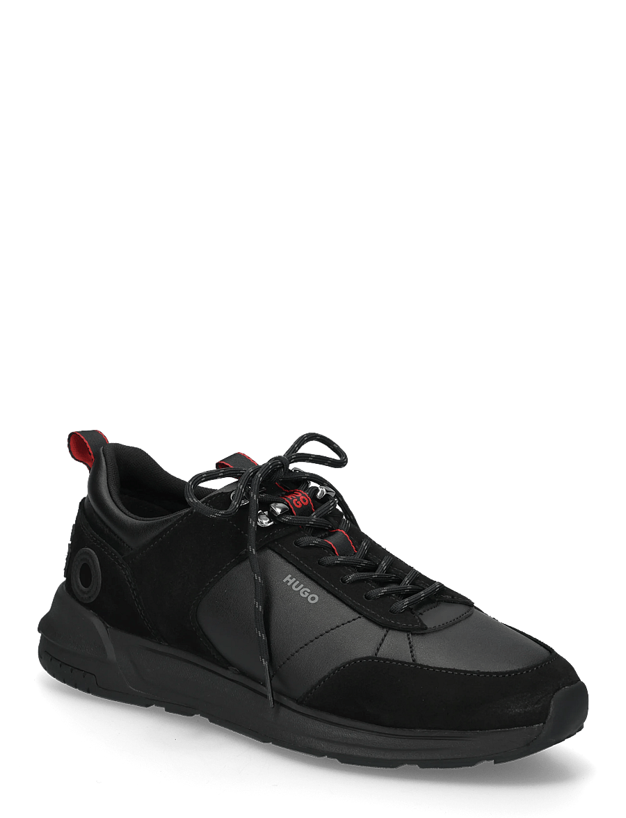 HUGO - GO3_mxmt - sneaker - black - 0