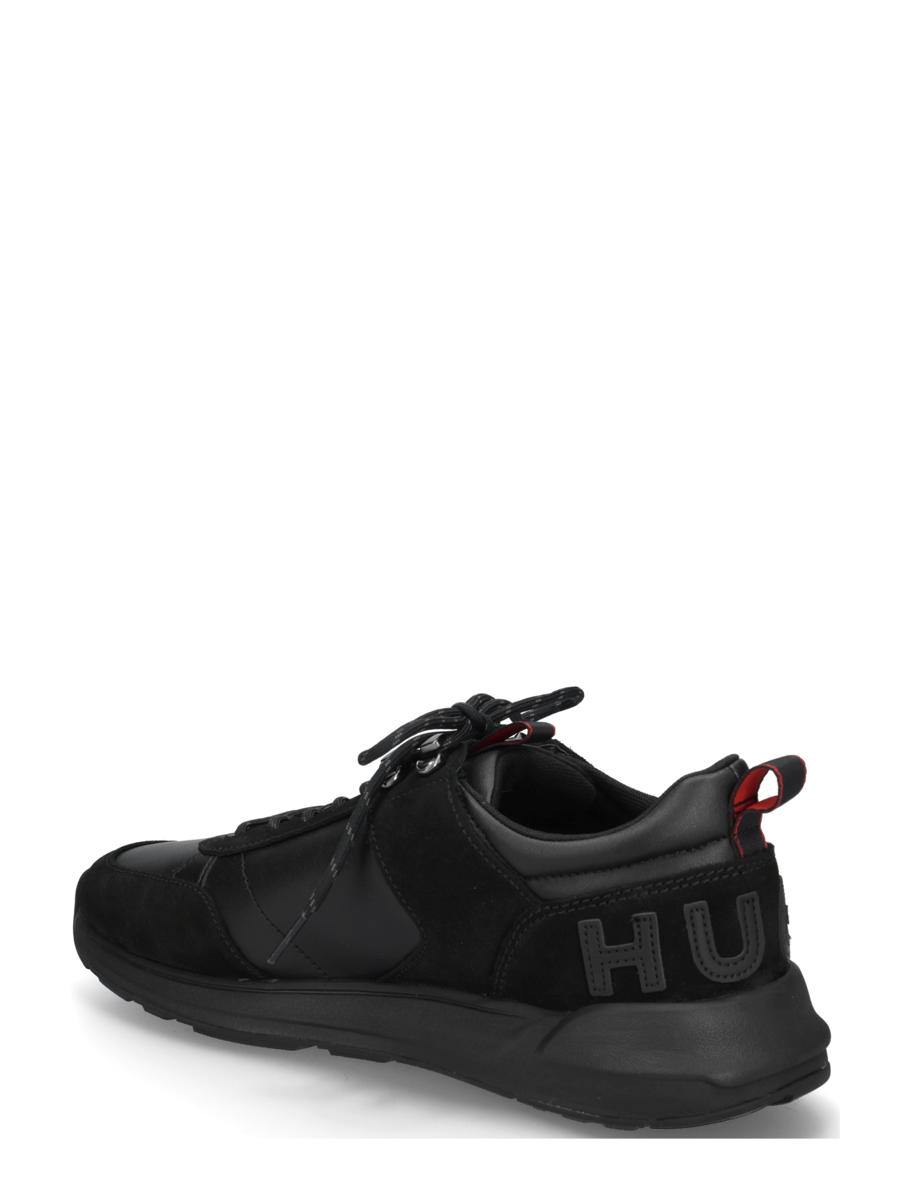 HUGO - GO3_mxmt - sneakers - black - 1
