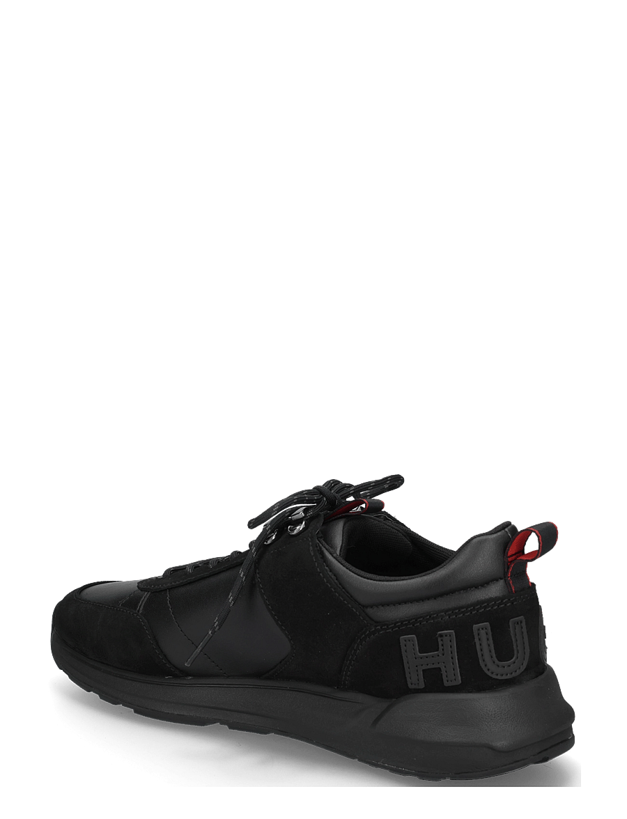 HUGO - GO3_mxmt - sneakers - black - 1