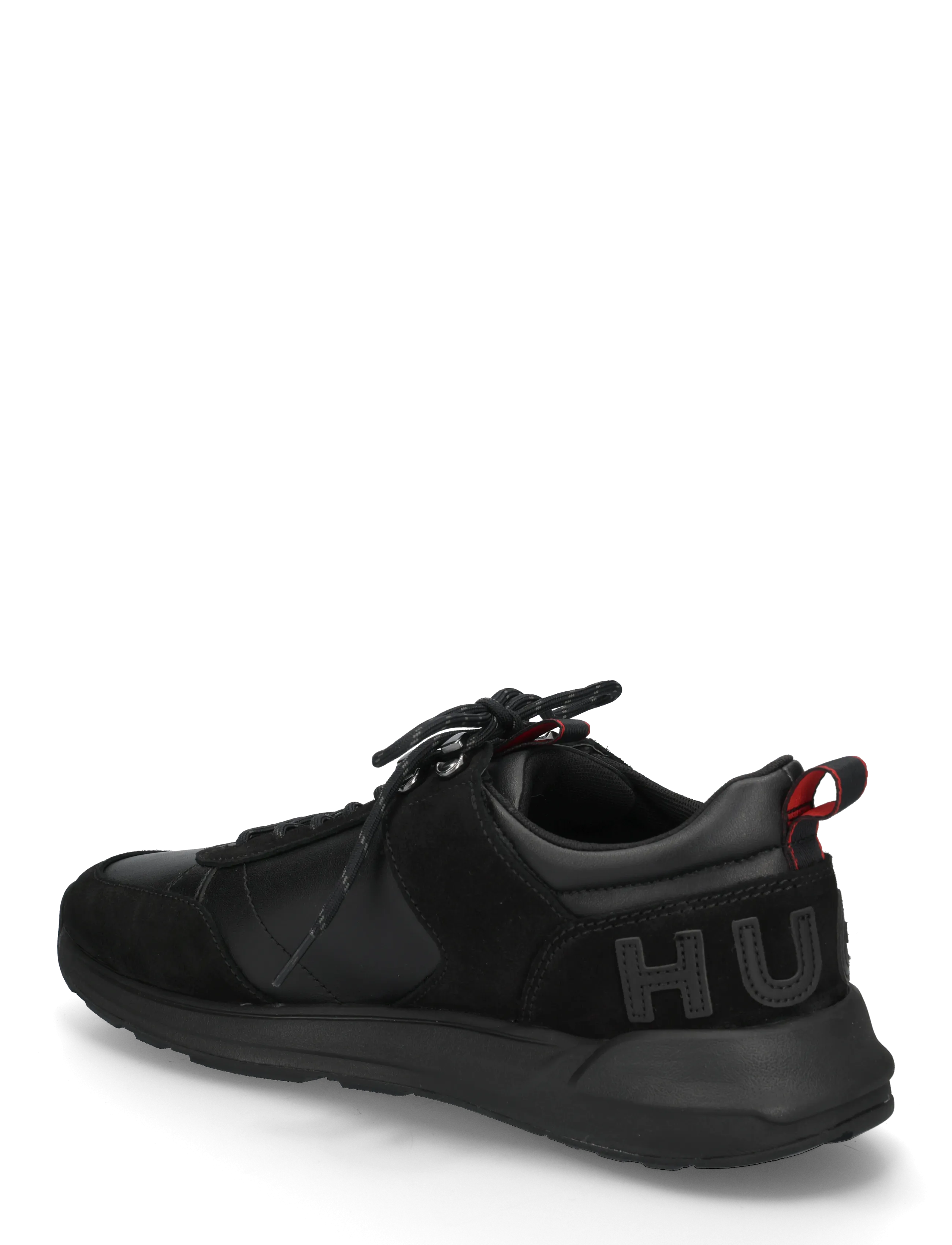 HUGO - GO3_mxmt - sneaker - black - 1