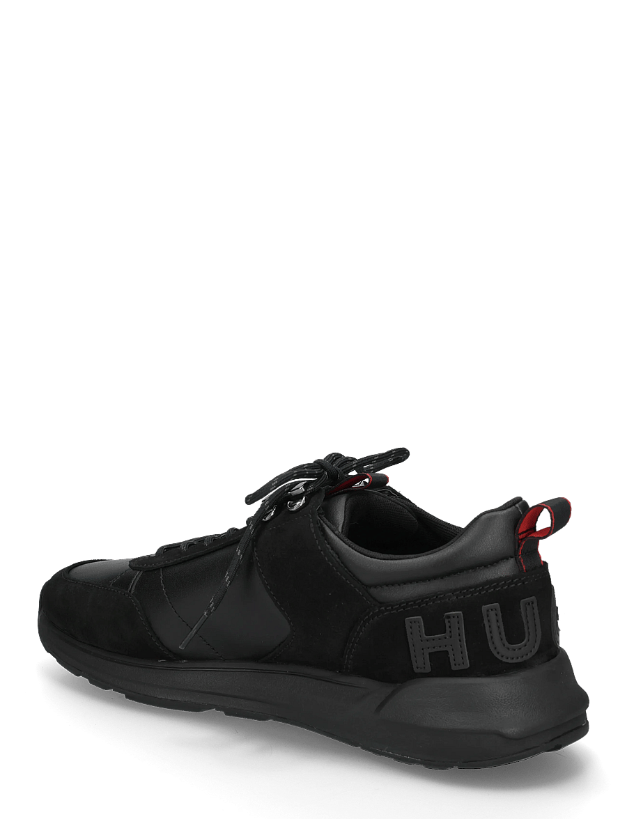 HUGO - GO3_mxmt - sneaker - black - 1
