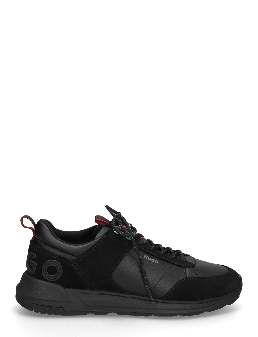 HUGO - GO3_mxmt - sneaker - black - 2